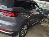 Chery Tiggo 7 Pro 2023 годаүшін7 800 000 тг. в Балхаш – фото 3