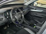 Chery Tiggo 7 Pro 2023 годаүшін7 800 000 тг. в Балхаш – фото 5