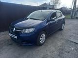 Renault Logan 2014 годаүшін1 900 000 тг. в Усть-Каменогорск – фото 3