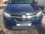 Renault Logan 2014 годаүшін1 900 000 тг. в Усть-Каменогорск – фото 4