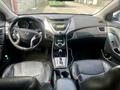 Hyundai Elantra 2013 года за 5 500 000 тг. в Астана – фото 13