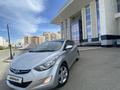 Hyundai Elantra 2013 года за 5 500 000 тг. в Астана – фото 5