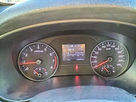 Kia Sportage 2018 года за 8 000 000 тг. в Костанай – фото 18