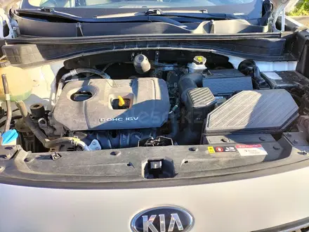 Kia Sportage 2018 года за 8 000 000 тг. в Костанай – фото 19