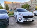 Kia Sportage 2018 годаүшін8 000 000 тг. в Костанай