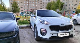 Kia Sportage 2018 годаүшін8 000 000 тг. в Костанай