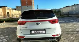 Kia Sportage 2018 годаүшін8 000 000 тг. в Костанай – фото 4
