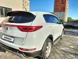 Kia Sportage 2018 годаүшін8 000 000 тг. в Костанай – фото 5