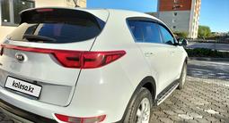 Kia Sportage 2018 годаүшін8 000 000 тг. в Костанай – фото 5