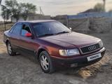 Audi 100 1992 годаүшін2 000 000 тг. в Кызылорда