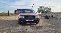 Audi 100 1992 годаүшін2 000 000 тг. в Кызылорда – фото 2