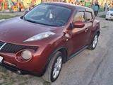Nissan Juke 2011 года за 4 500 000 тг. в Шымкент – фото 2