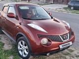 Nissan Juke 2011 года за 4 500 000 тг. в Шымкент