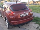 Nissan Juke 2011 года за 4 500 000 тг. в Шымкент – фото 3