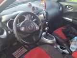 Nissan Juke 2011 года за 4 500 000 тг. в Шымкент – фото 4