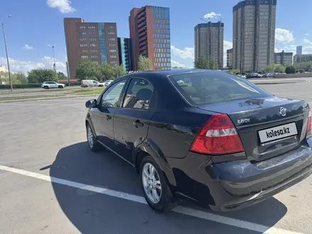 Chevrolet Nexia 2020 года за 3 570 000 тг. в Астана – фото 10