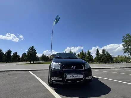 Chevrolet Nexia 2020 года за 3 570 000 тг. в Астана – фото 13