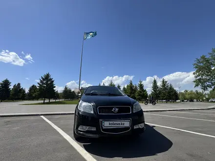 Chevrolet Nexia 2020 года за 3 570 000 тг. в Астана – фото 14