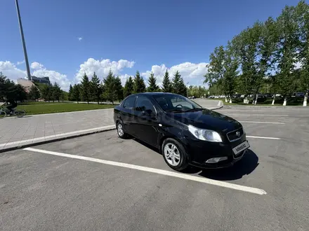 Chevrolet Nexia 2020 года за 3 570 000 тг. в Астана – фото 3
