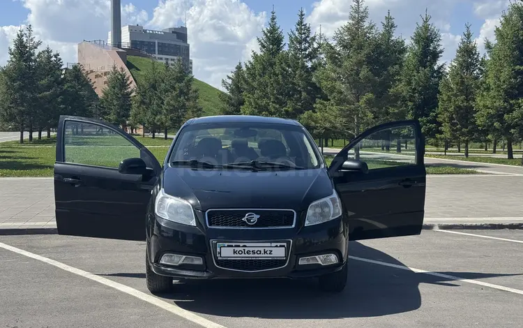 Chevrolet Nexia 2020 годаүшін3 570 000 тг. в Астана