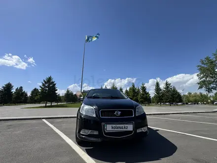 Chevrolet Nexia 2020 года за 3 570 000 тг. в Астана – фото 6