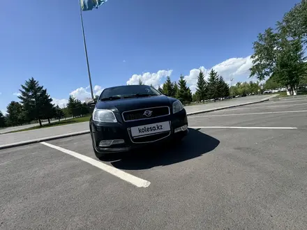 Chevrolet Nexia 2020 года за 3 570 000 тг. в Астана – фото 5