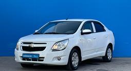 Chevrolet Cobalt 2022 годаfor6 130 000 тг. в Алматы