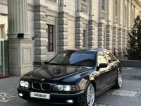 BMW 525 1997 годаүшін2 580 000 тг. в Алматы