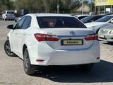 Toyota Corolla 2013 года за 6 350 000 тг. в Актобе – фото 4