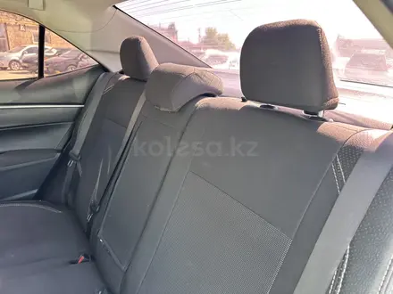 Toyota Corolla 2013 года за 6 350 000 тг. в Актобе – фото 11