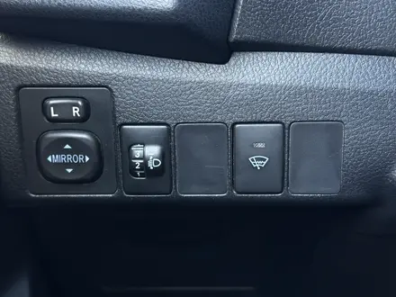 Toyota Corolla 2013 года за 6 350 000 тг. в Актобе – фото 14