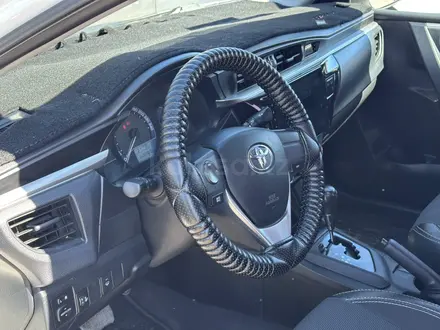 Toyota Corolla 2013 года за 6 350 000 тг. в Актобе – фото 13