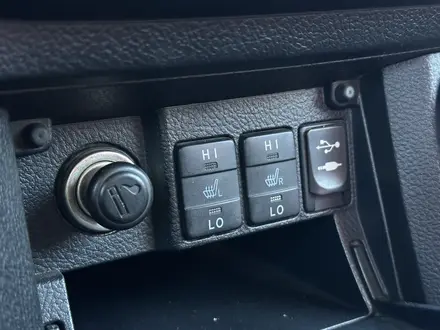 Toyota Corolla 2013 года за 6 350 000 тг. в Актобе – фото 21