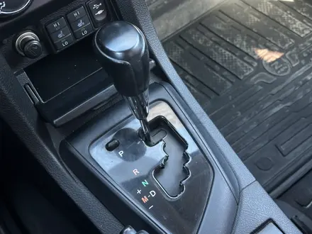 Toyota Corolla 2013 года за 6 350 000 тг. в Актобе – фото 22