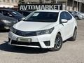 Toyota Corolla 2013 года за 6 350 000 тг. в Актобе