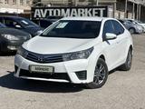 Toyota Corolla 2013 года за 6 350 000 тг. в Актобе