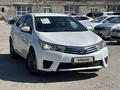Toyota Corolla 2013 года за 6 350 000 тг. в Актобе – фото 3