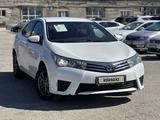 Toyota Corolla 2013 года за 6 350 000 тг. в Актобе – фото 3