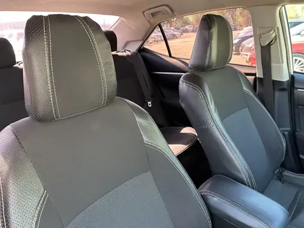 Toyota Corolla 2013 года за 6 350 000 тг. в Актобе – фото 6