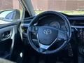 Toyota Corolla 2013 года за 6 350 000 тг. в Актобе – фото 9