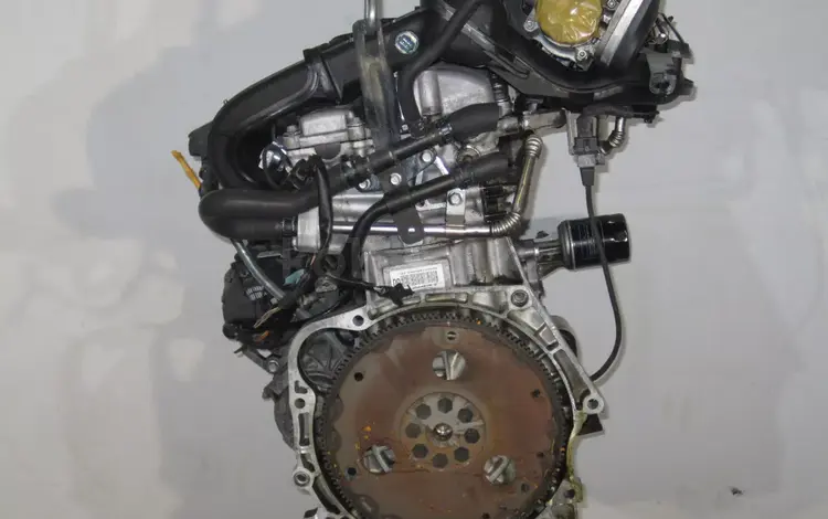 Двигатель контрактный Шевроле/Chevrolet Эпика/Epica 2.5 x25d1 за 495 000 тг. в Челябинск