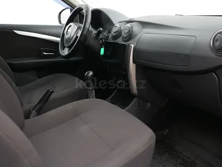 Nissan Almera 2014 года за 3 950 000 тг. в Астана – фото 10