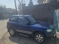 Toyota RAV4 1994 годаүшін2 900 000 тг. в Алматы