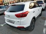 Hyundai Creta 2021 года за 9 700 000 тг. в Караганда – фото 2
