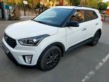 Hyundai Creta 2021 года за 9 700 000 тг. в Караганда – фото 4