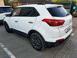 Hyundai Creta 2021 года за 9 700 000 тг. в Караганда – фото 3