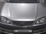 Toyota Avensis 2001 годаүшін3 500 000 тг. в Актобе – фото 2