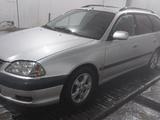 Toyota Avensis 2001 годаүшін3 500 000 тг. в Актобе – фото 3