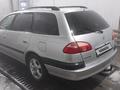 Toyota Avensis 2001 годаүшін3 500 000 тг. в Актобе – фото 6