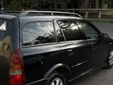 Opel Astra 2004 года за 1 200 000 тг. в Шымкент – фото 4